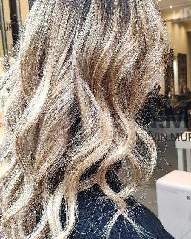 Balayage