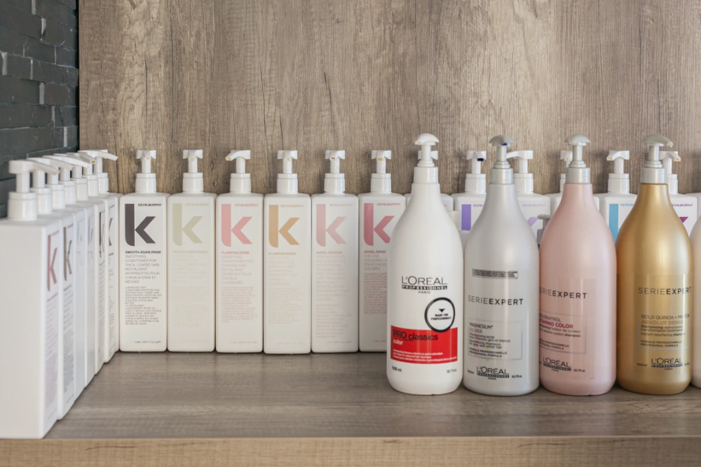 Nos produits