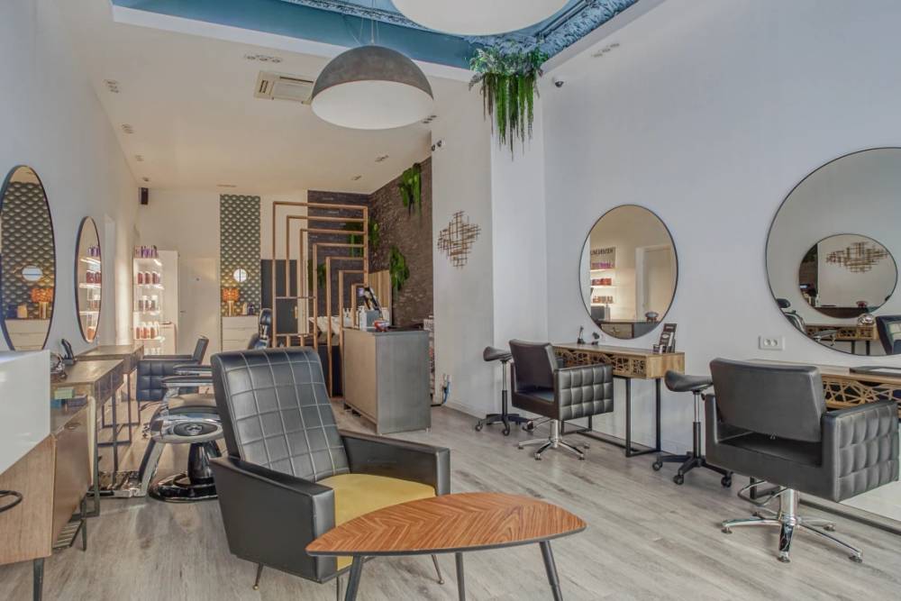 Notre salon