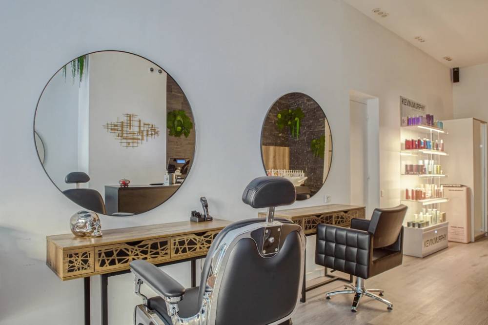 Salon coiffure Marseille