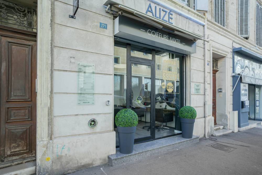 Notre salon