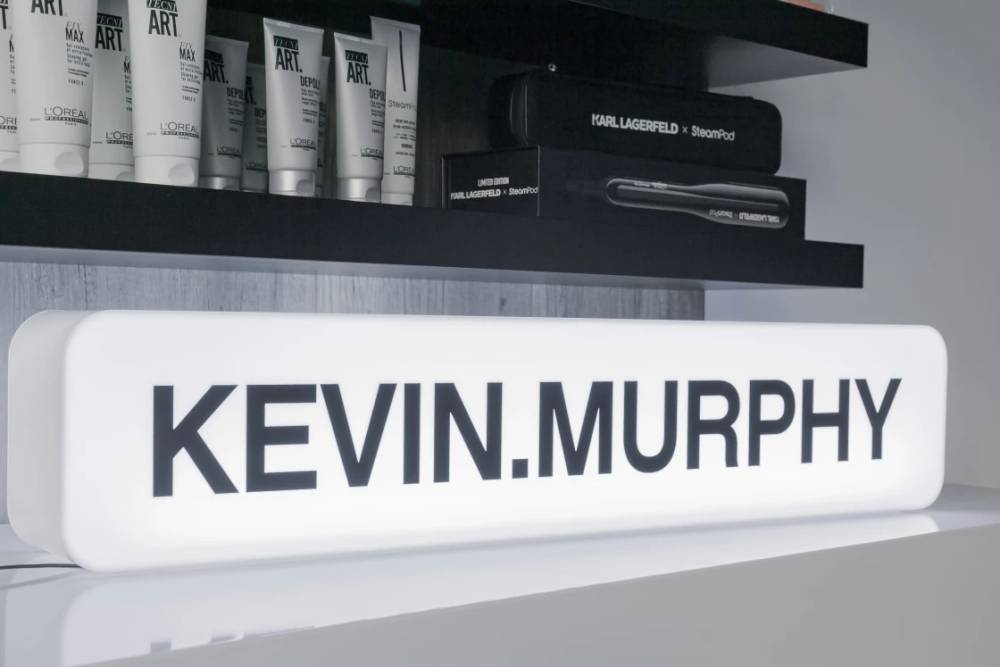 Kevin Murphy