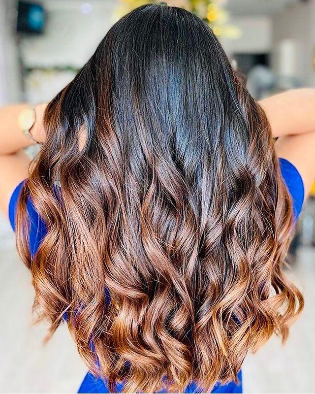 Balayage