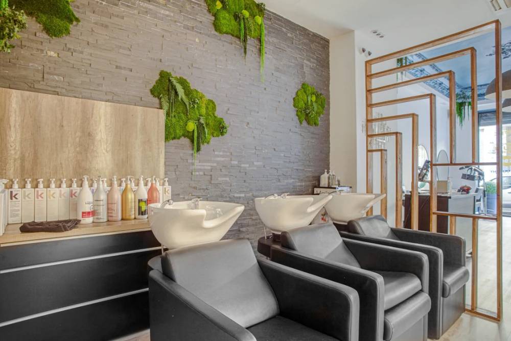 coiffure femme Marseille 4e Arrondissement